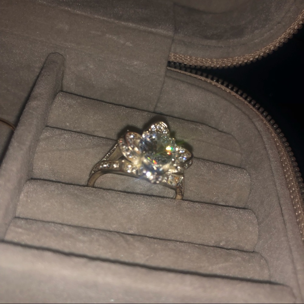 💍Rose Ring - Picture 2 of 6